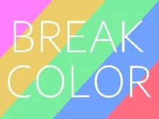 Break color