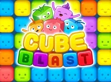 Cube Blast