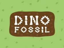 Dino Fossil