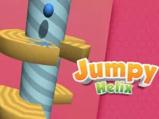 Jumpy Helix