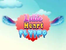 Little Heart Flying