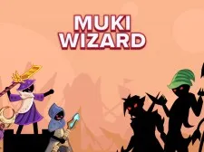 Muki Wizard