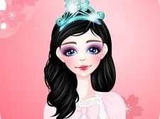 Perfect Princess Makeup